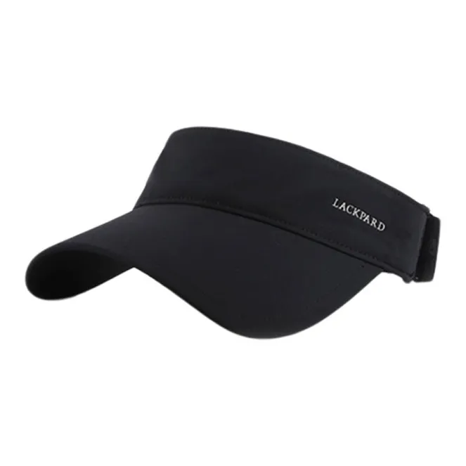 LACKPARD Полиэстер UV Защита Головные уборы Унисекс