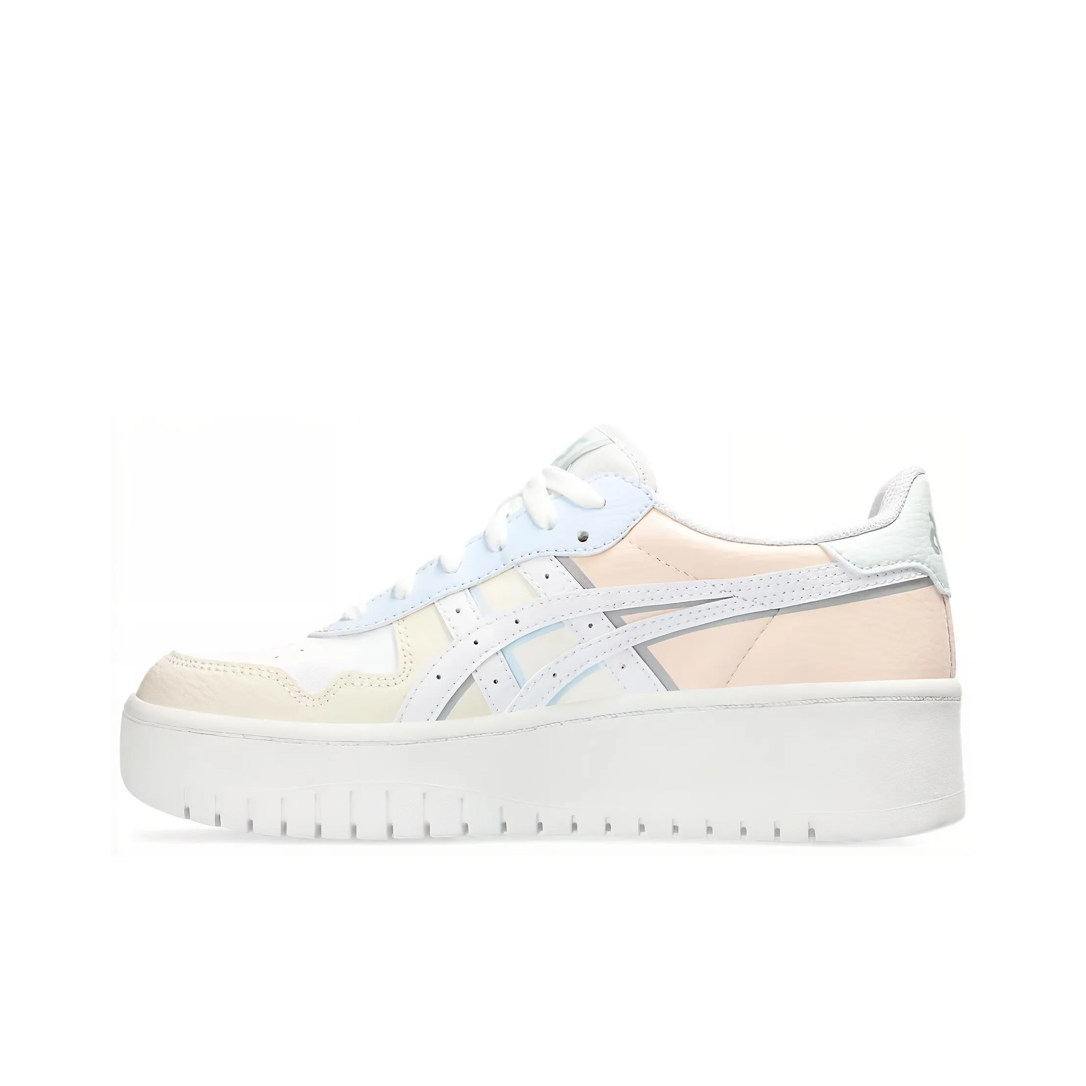 Asics Japan S Pf 'Pearl Pink Light Blue' Women's
