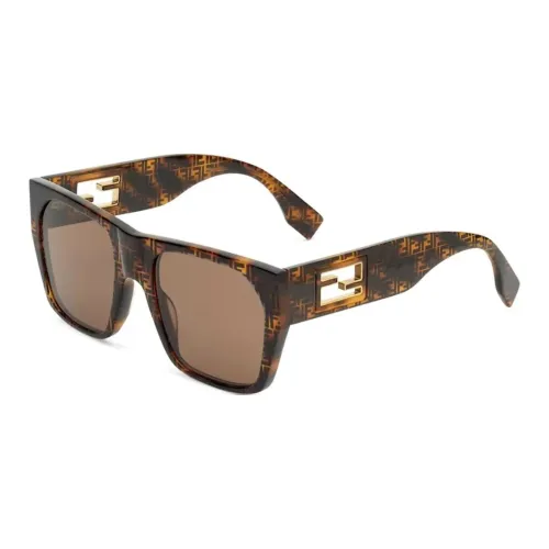 Andrea Formilli Fendi Солнцезащитные очки Женские
