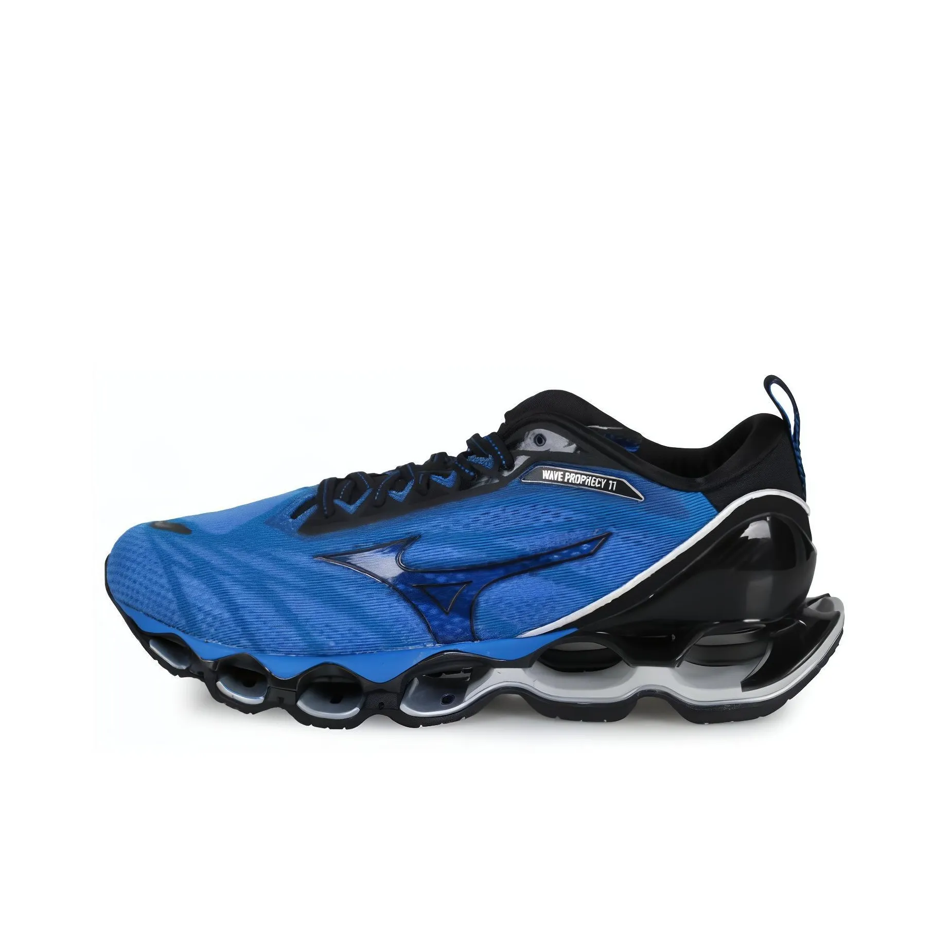 Mizuno Wave Prophecy 11 'Blue Black'