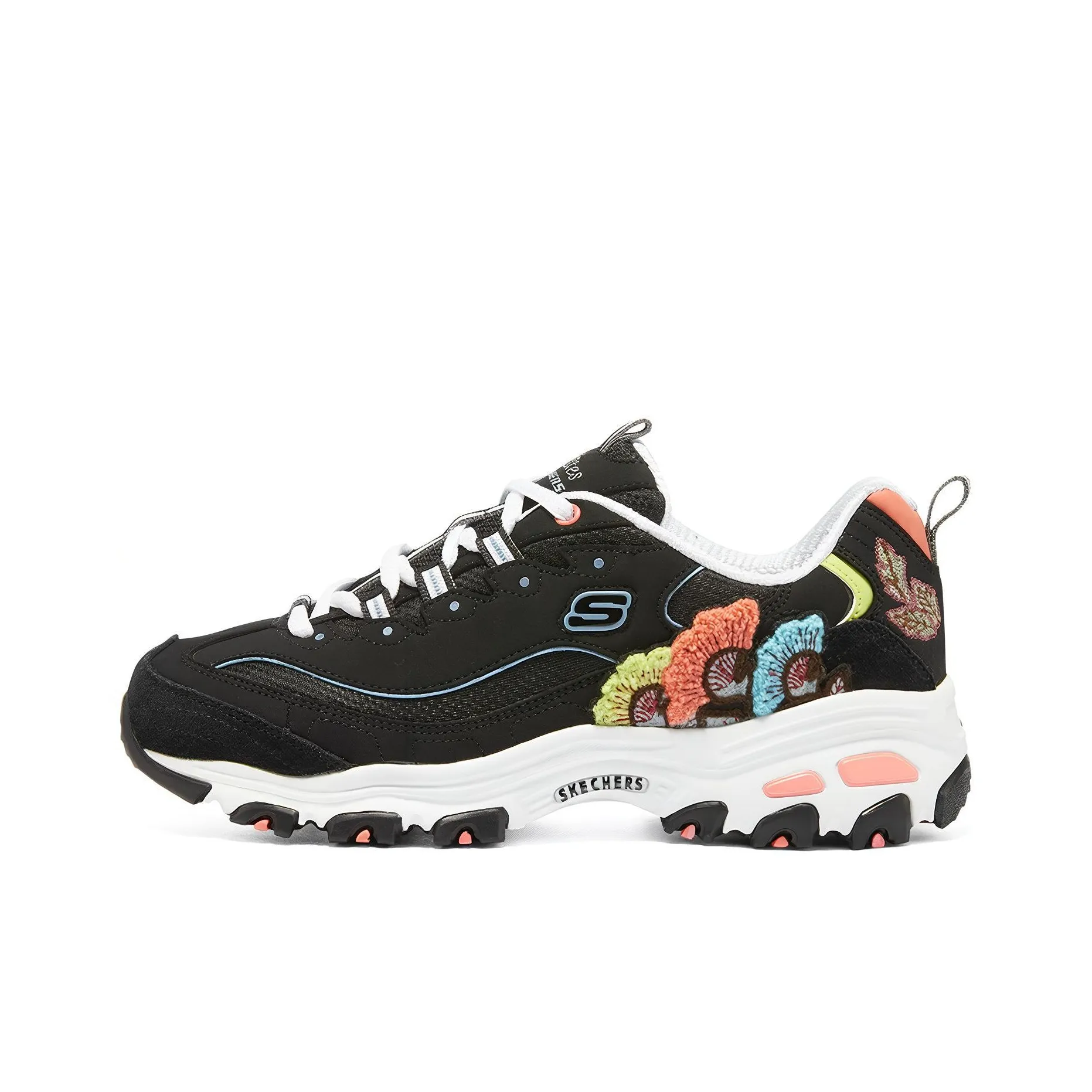 Skechers D'Lites 1.0 Women's
