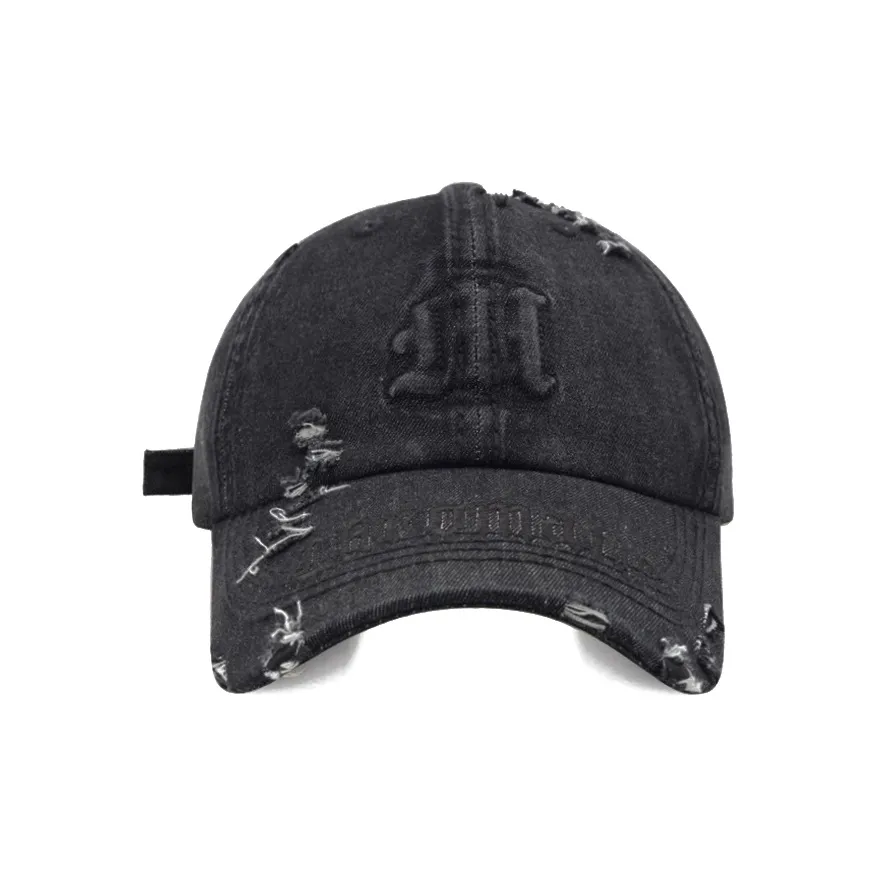 FREE RABBITⅡ Baseball Caps Unisex