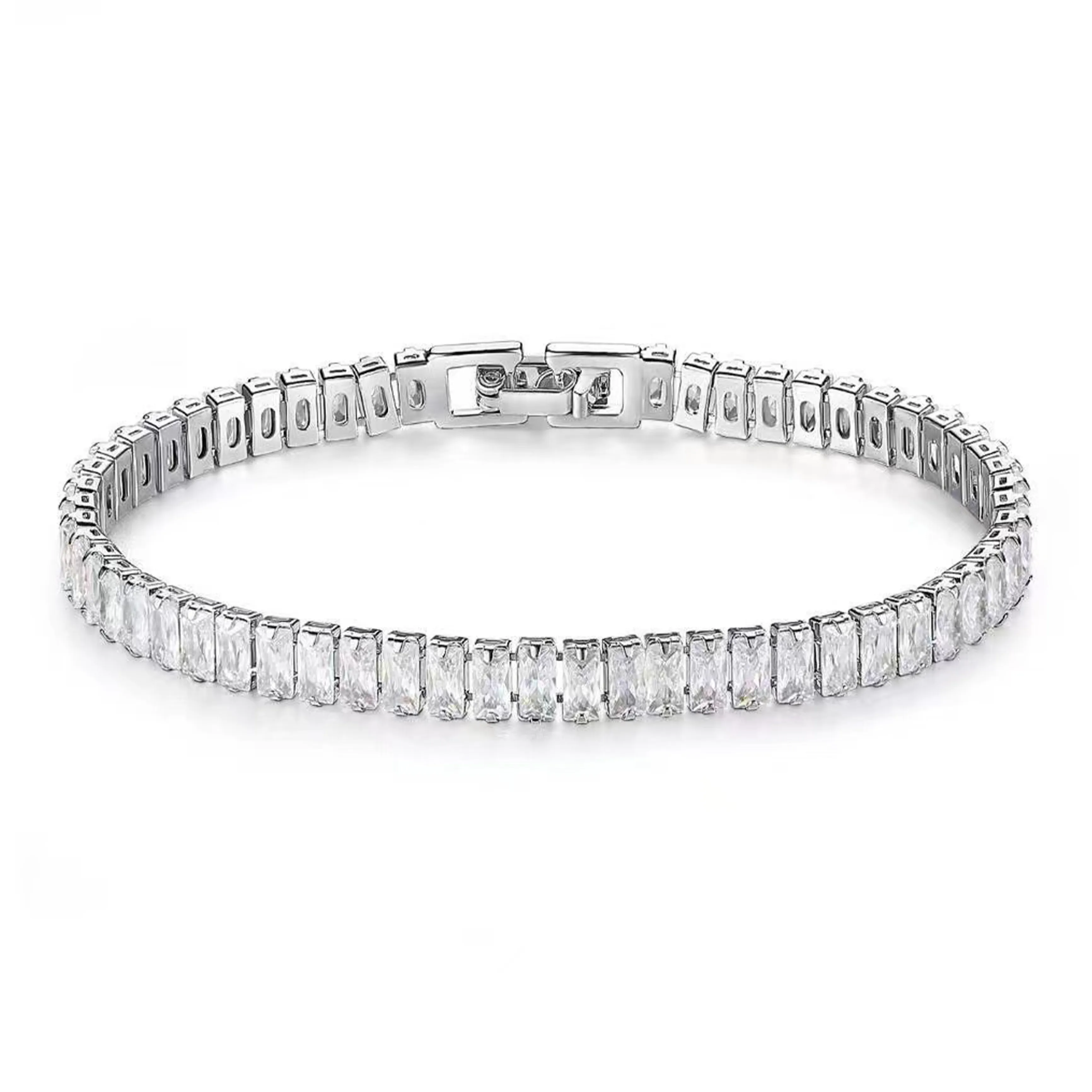 IOTS Сплав Браслеты Унисекс