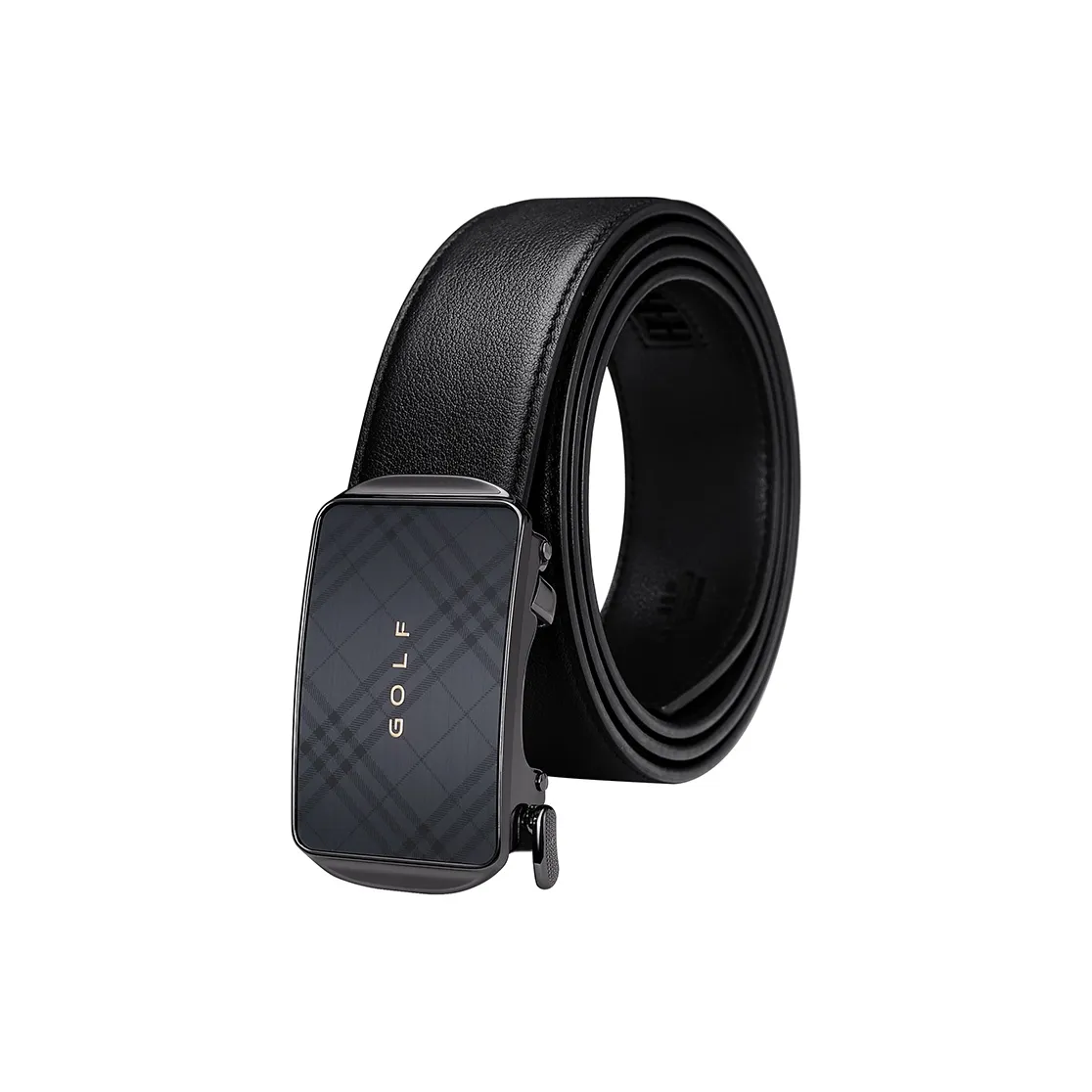 GOLF Leather Belts Men's