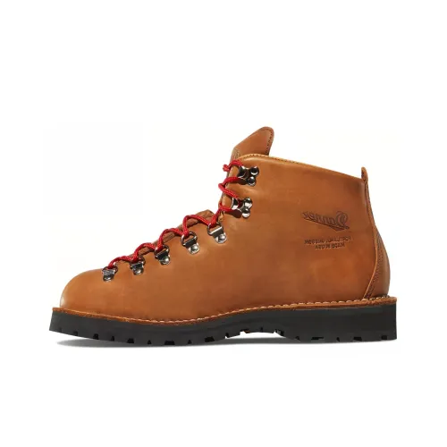 Danner The light of the mountains Мартинсы Женские