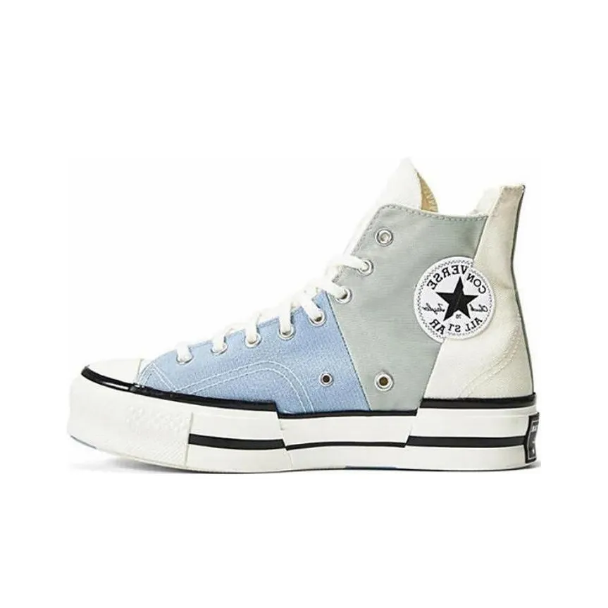 Converse Chuck Taylor All Star 70 Hi Plus Summit Sage Egret