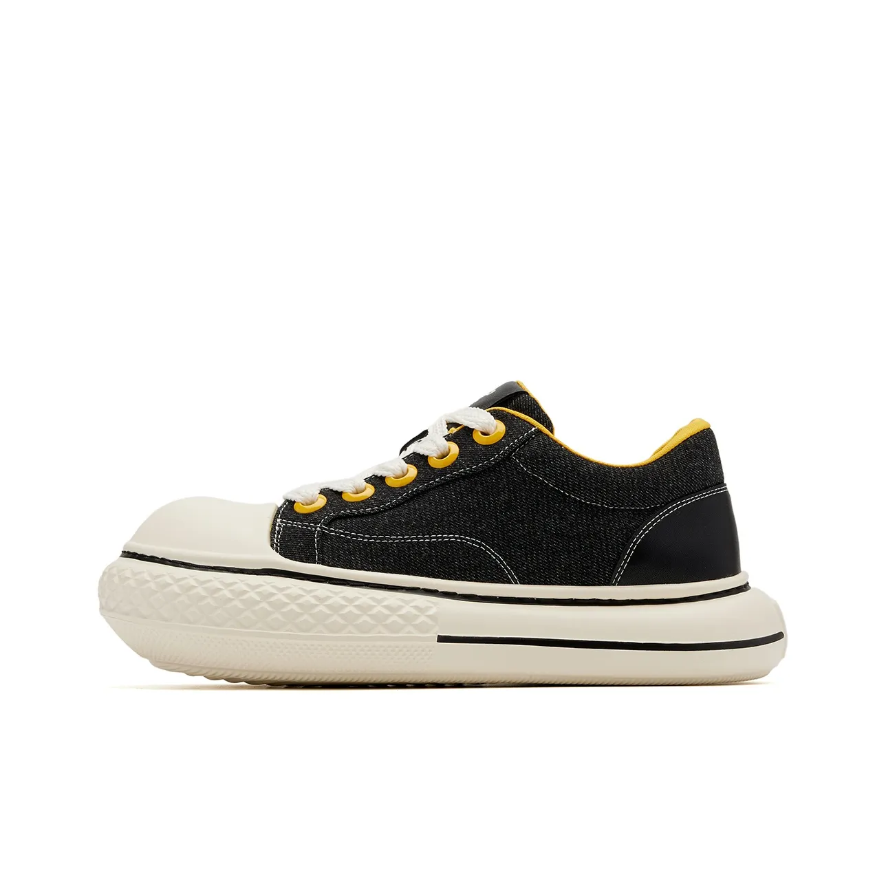 TRUMPPIPE Износостойкие Дышащие Низкие Топ Кеды Мужские