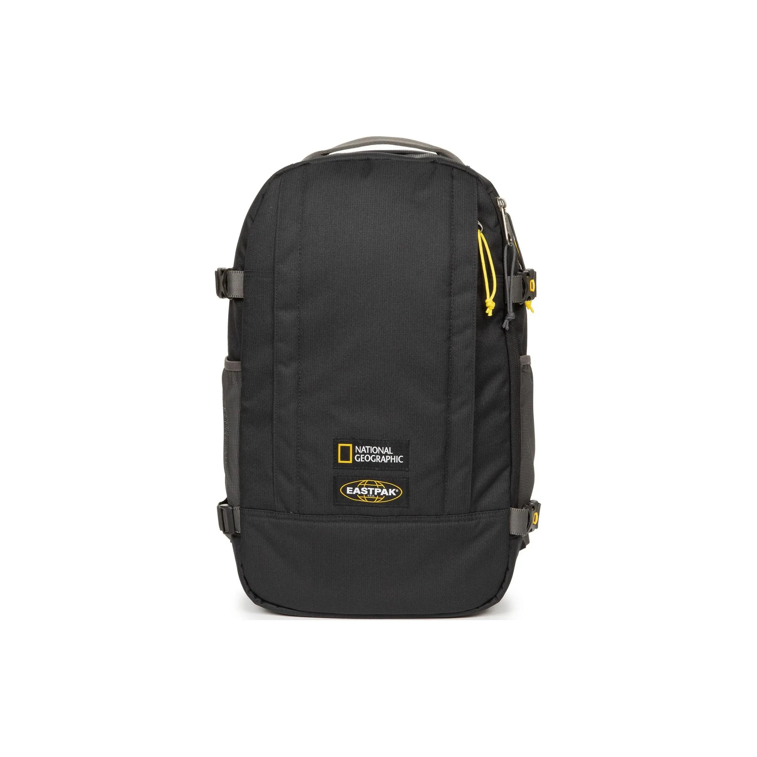 EASTPAK Backpacks Black