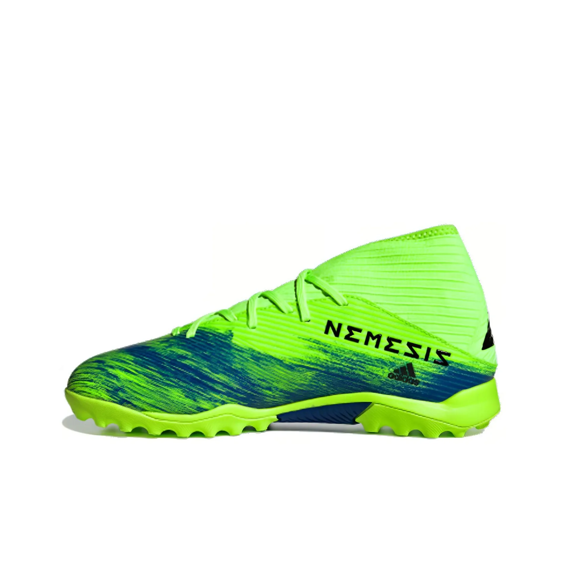 Adidas Nemeziz 19.3 Tf 'Green'