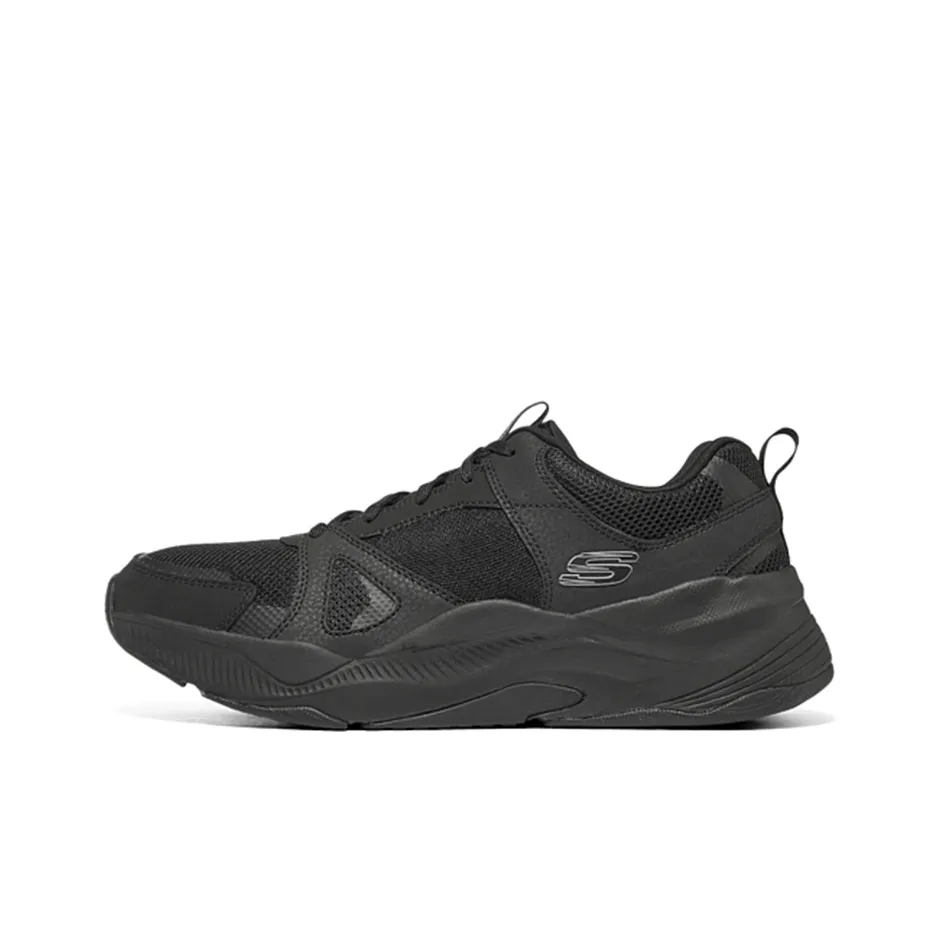Skechers Sport 'Black'