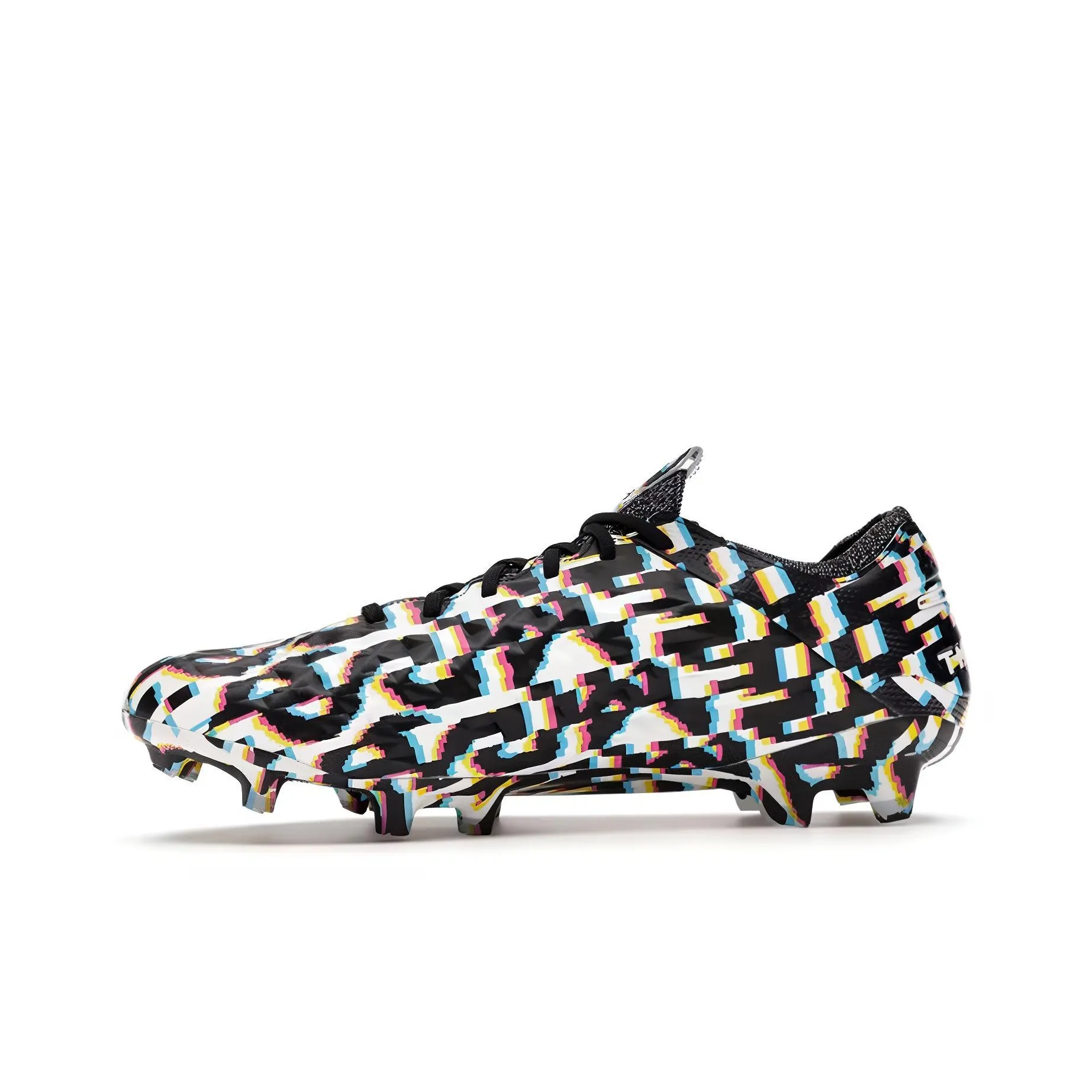 Nike Tiempo Legend 8 Elite Se Fg Dazzle Camo