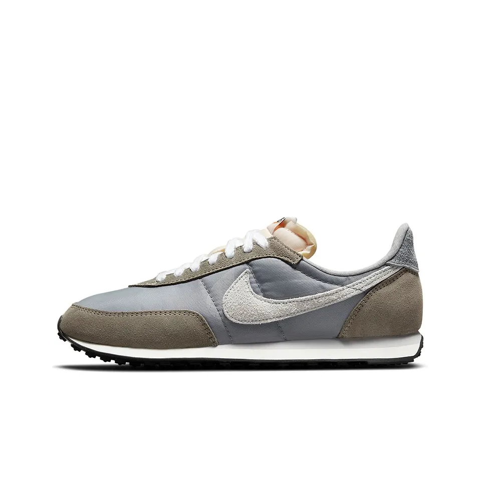 Nike Waffle Trainer 2 Mountain White Olive