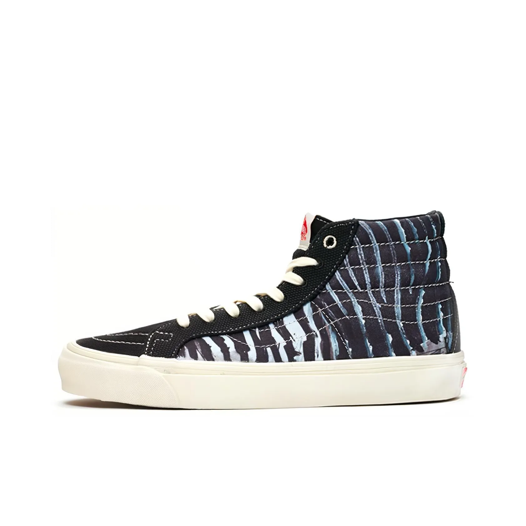 Vans Cheetah Ultrarange Exo SE