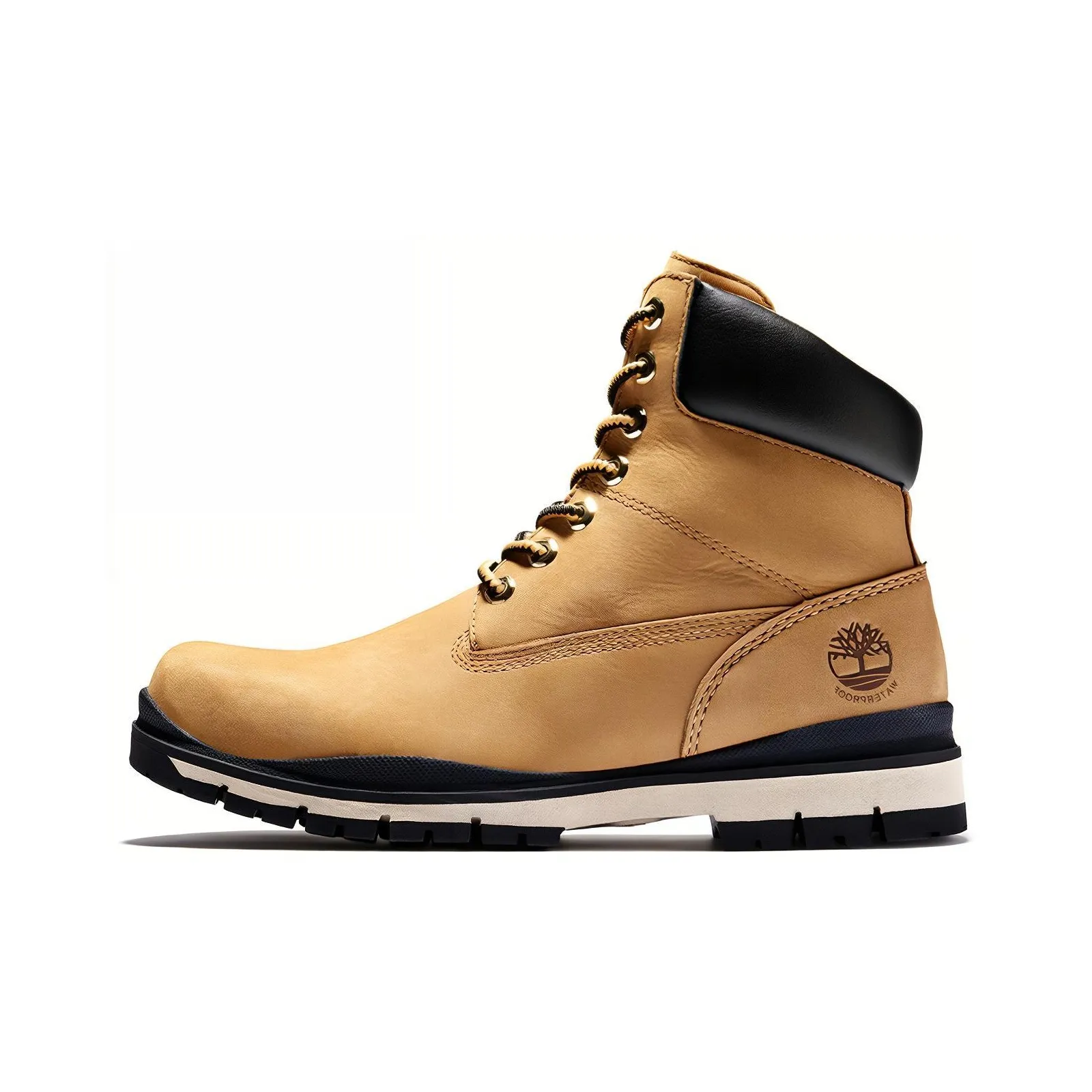 Timberland Radford 6 Inch Waterproof Boot 'Wheat'