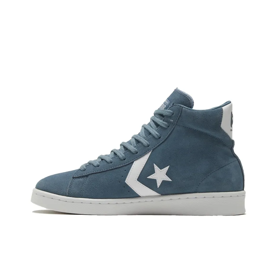 Converse Pro Leather 'Blue White'