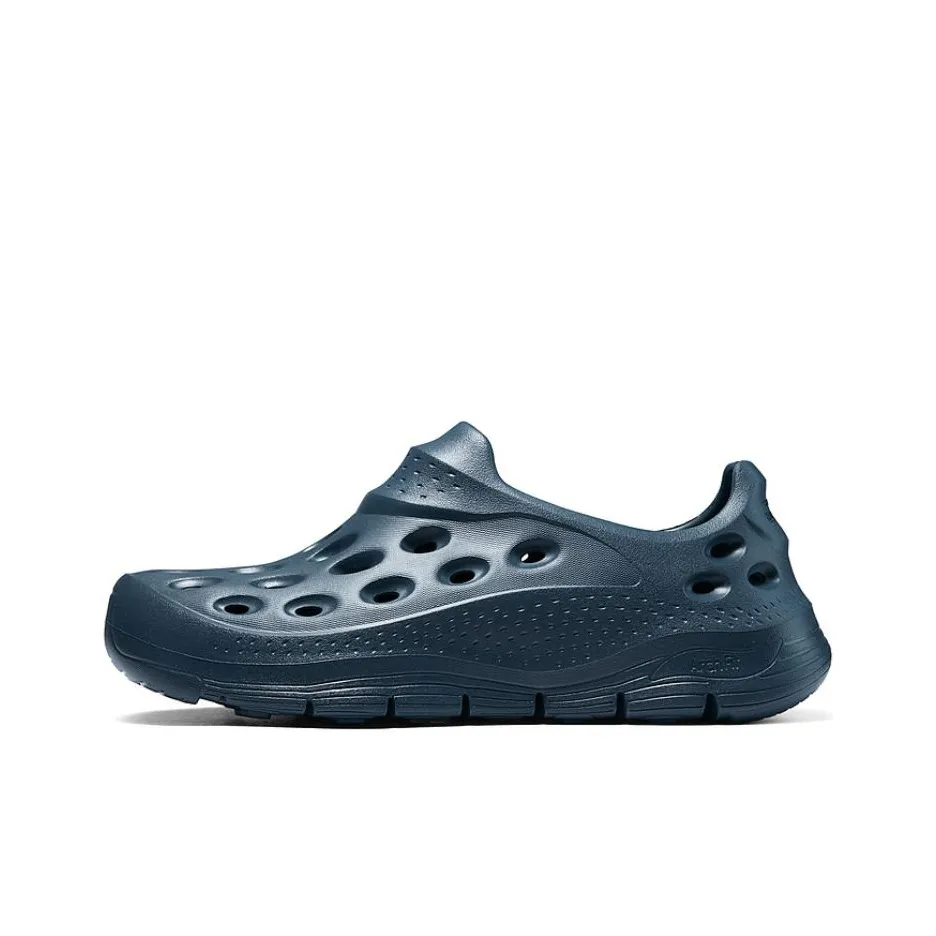 Skechers Sabo Blue Men's