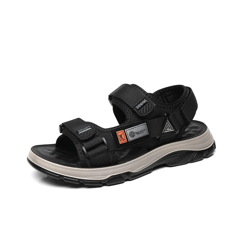 Van Can Be 8 ° Degrees Beach Sandals Men's