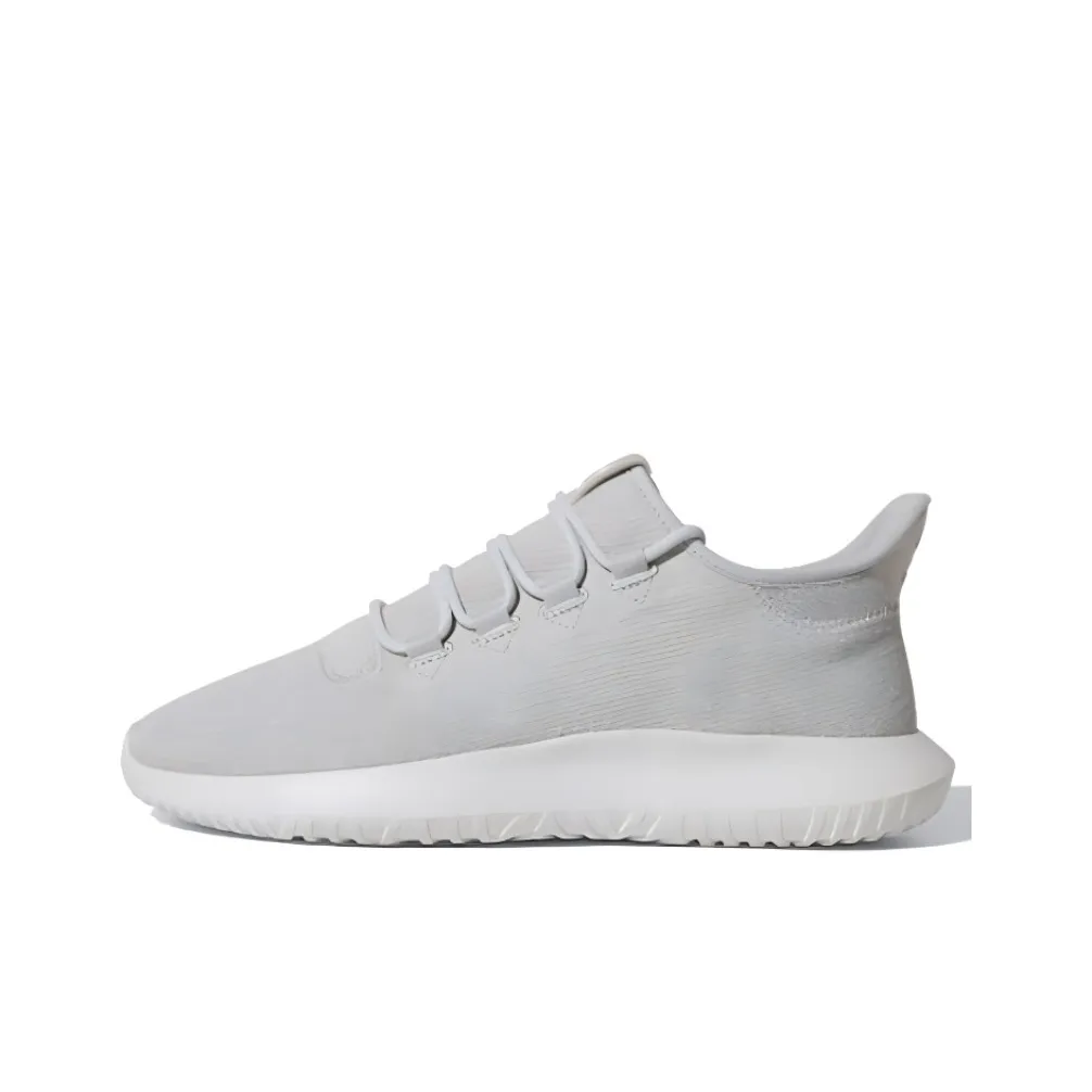 Adidas Tubular Shadow Grey/Crystal White/Crystal White