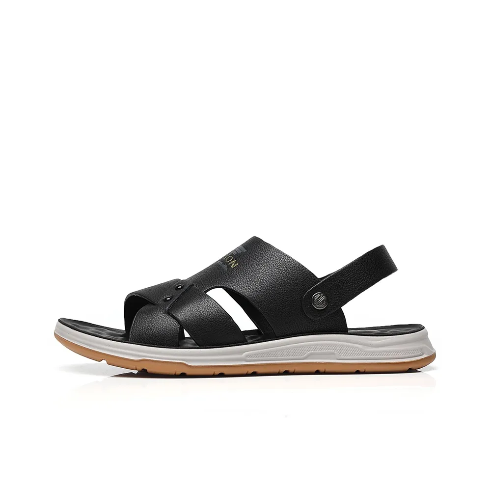 Van Can Be 8 ° Degrees Beach Sandals Men's