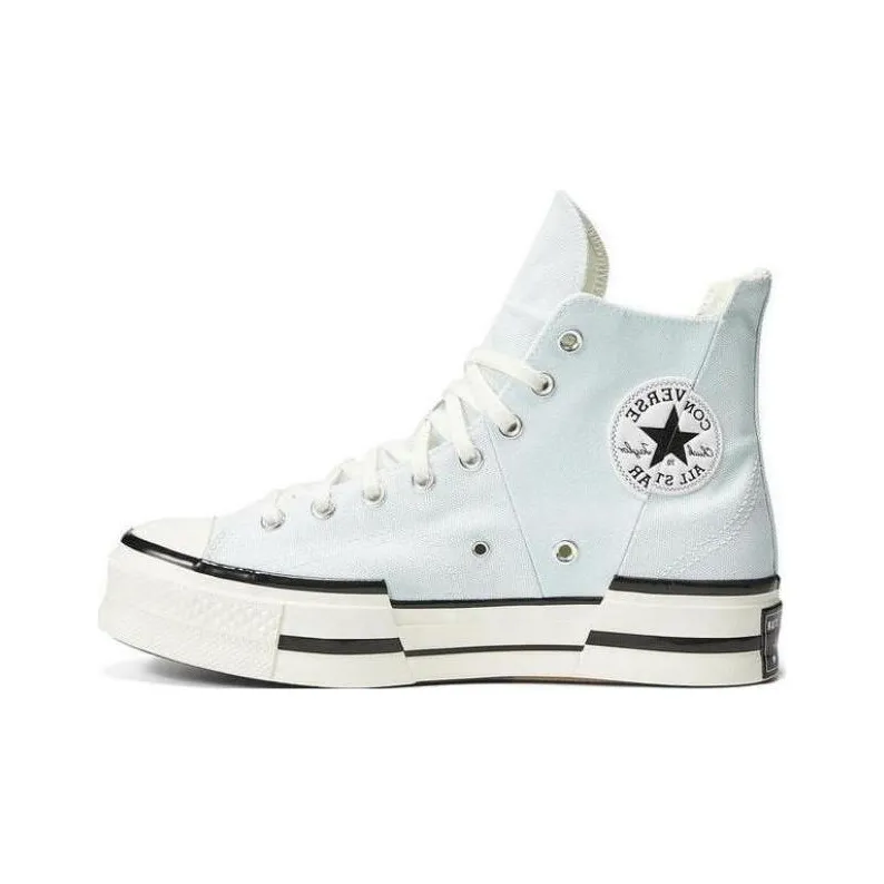 Converse Chuck 70 Plus High 'Seasonal Color   Aqua Mist'