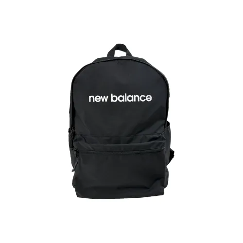 New Balance Рюкзаки Черный Унисекс