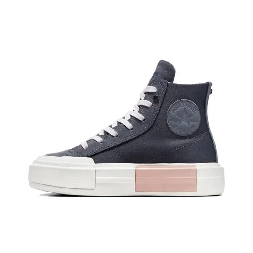 Converse Chuck Taylor All Star High Top Cruise 'Grey Pink'