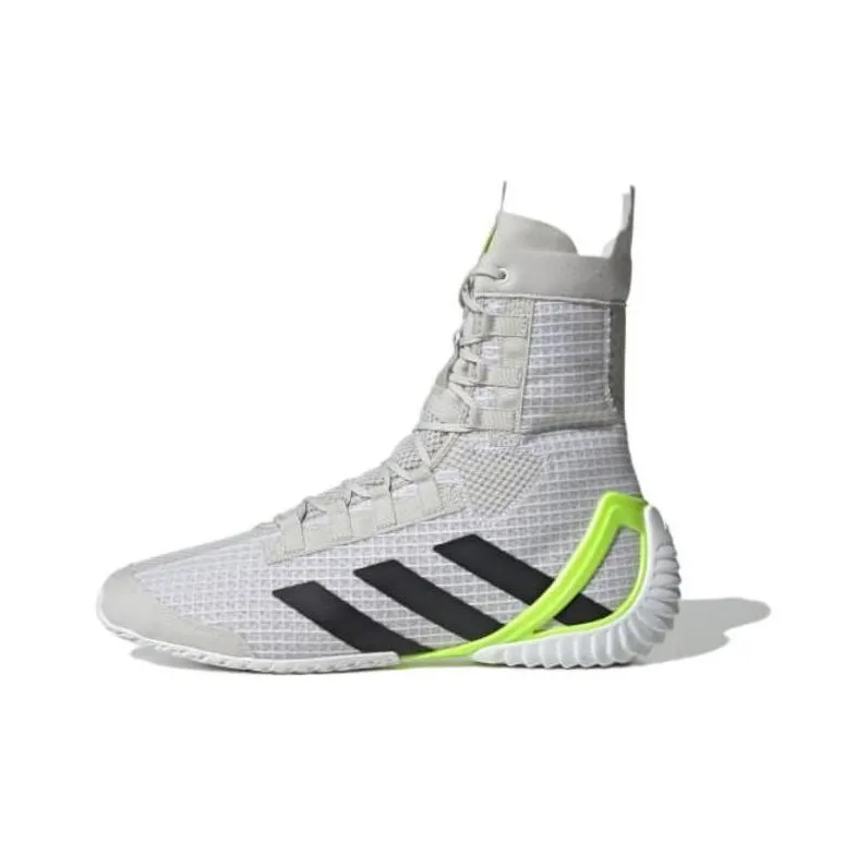 Speedex 23 Adidas 'Grey Lucid Lemon'