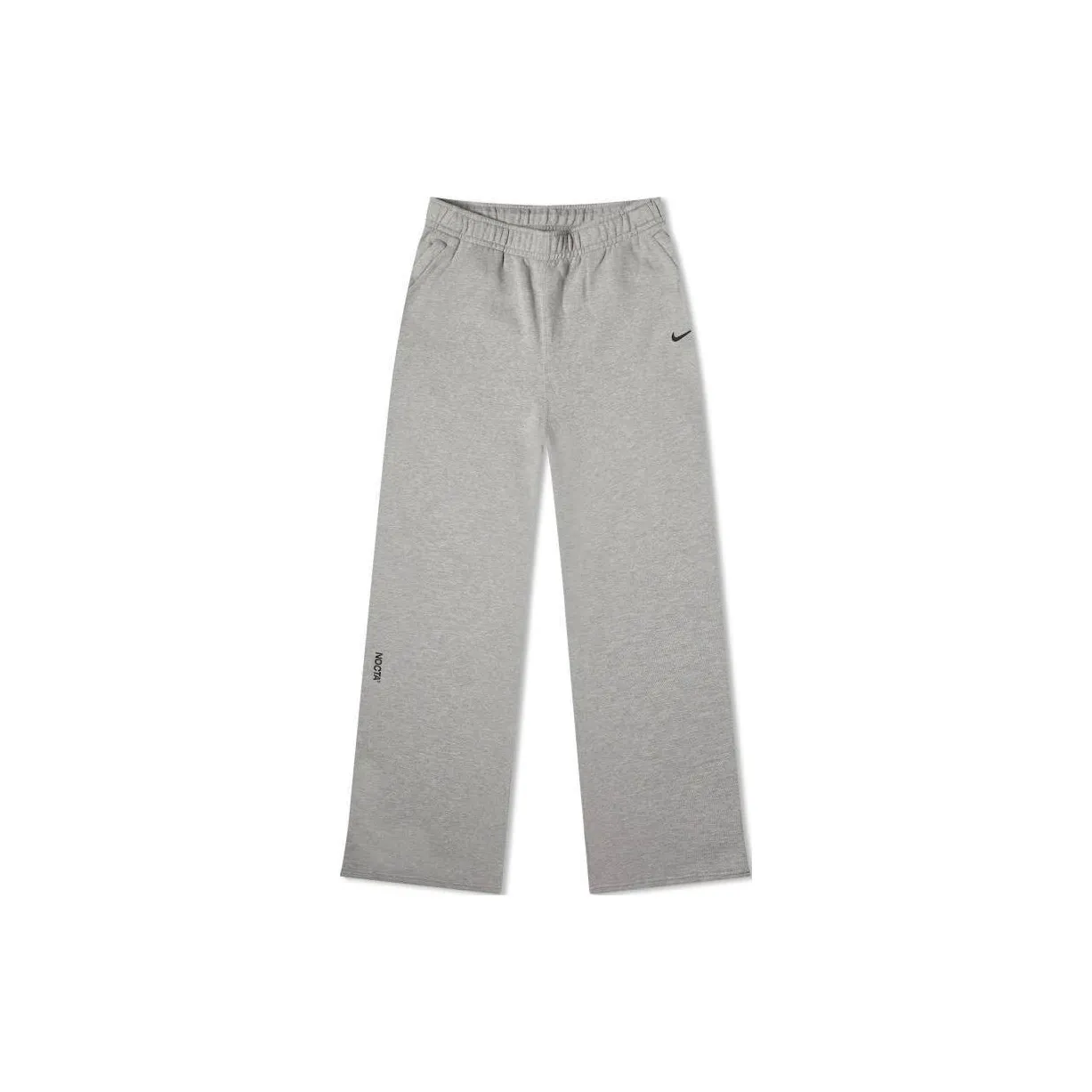 Nike X Nocta Fleece Cs Open Hem Sweatpant