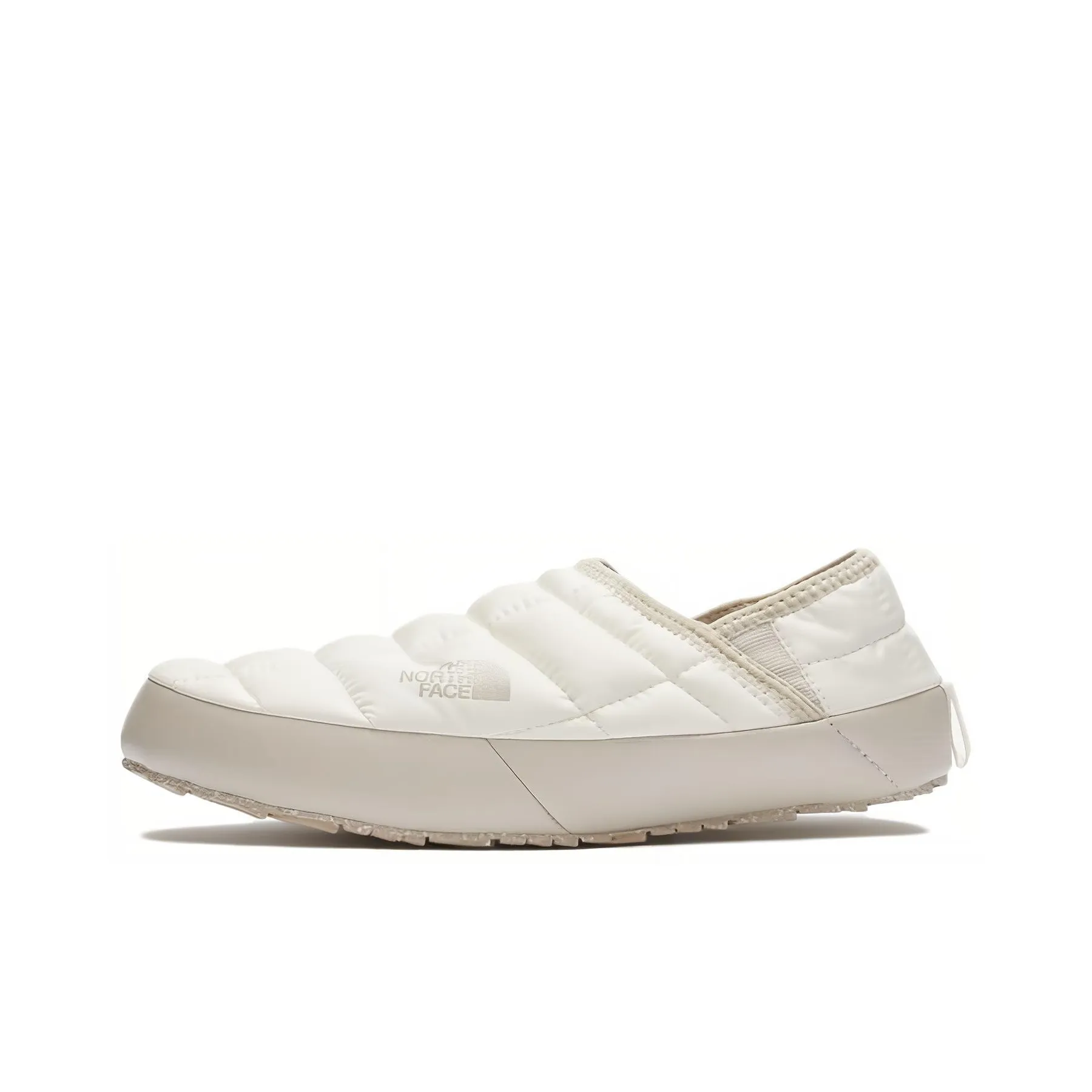 Filling Pieces low-top sneakers Thermoball Traction Breathable And Wear resistant Ankle Length Outdoor Boots Women's Beige