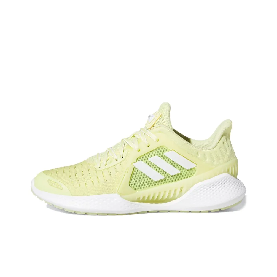Adidas ClimaCool Vent Summer.Rdy Em 'Yellow White' Women's