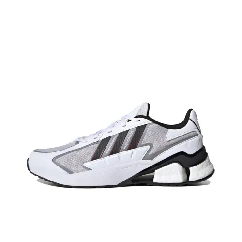 ADIDAS NEO A3 Boost Беговые кроссовки Низкие Кроссовки Унисекс