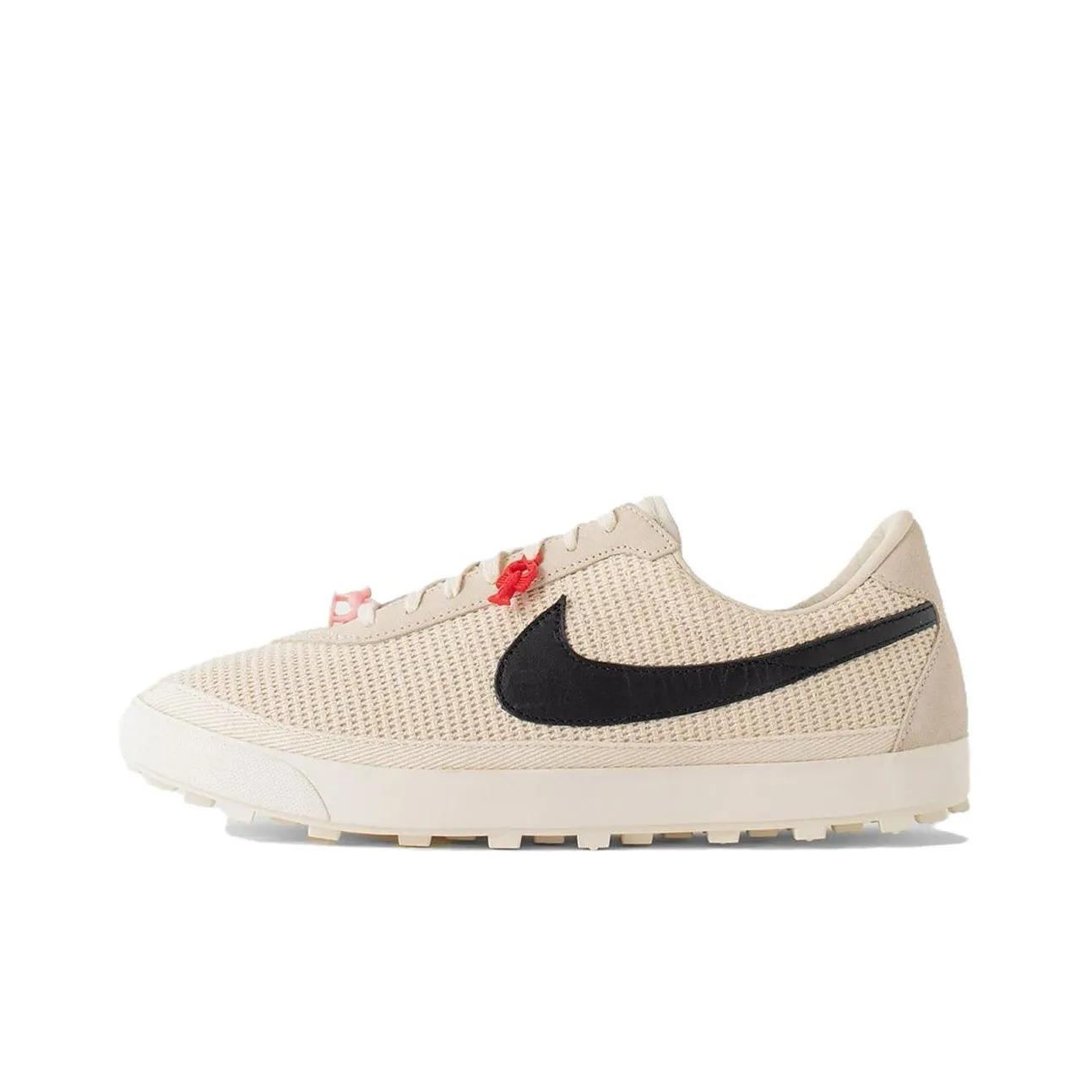 Nike X Bode Astro Grabber 'Natural Black'