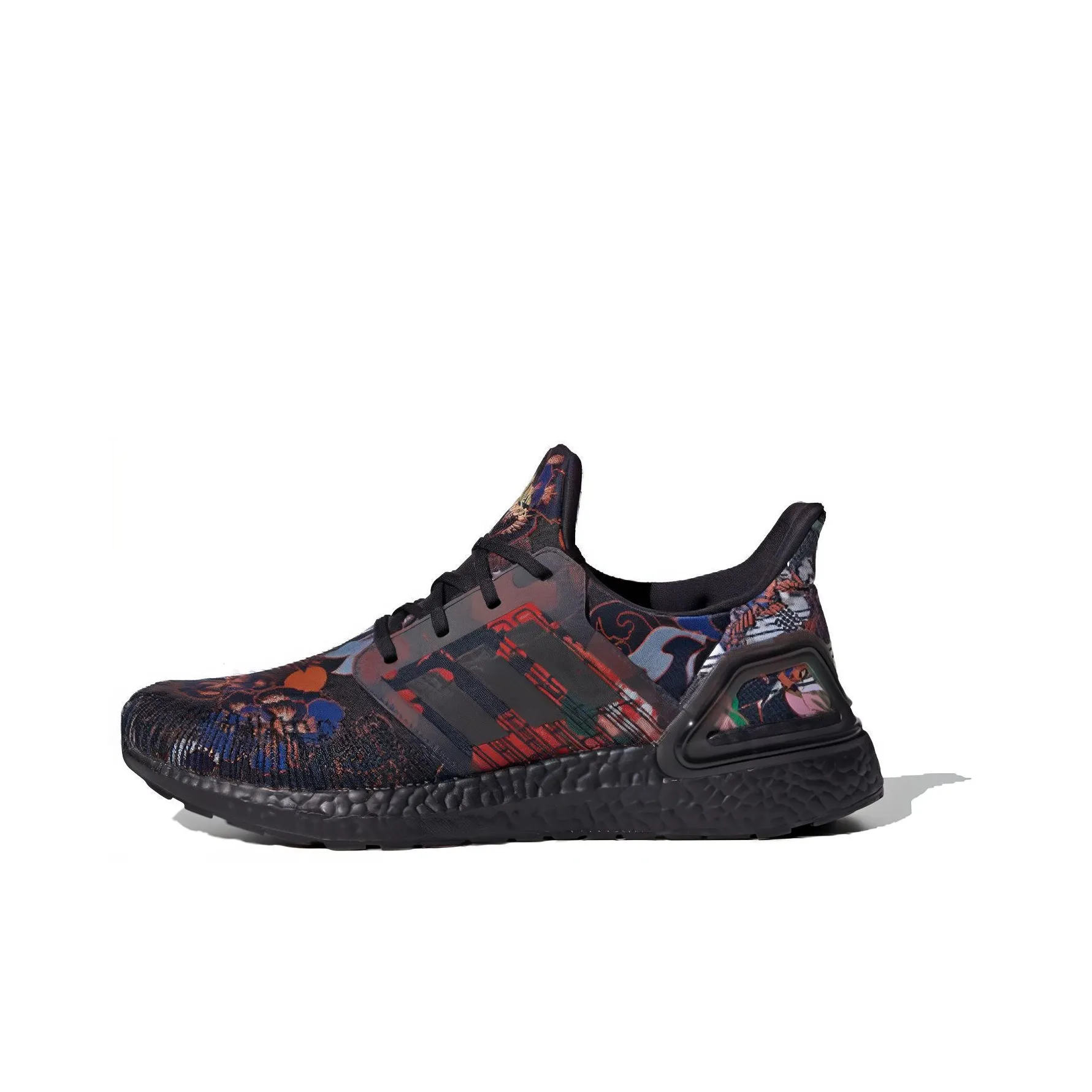 Adidas Ultra Boost 20 Lunar New Year