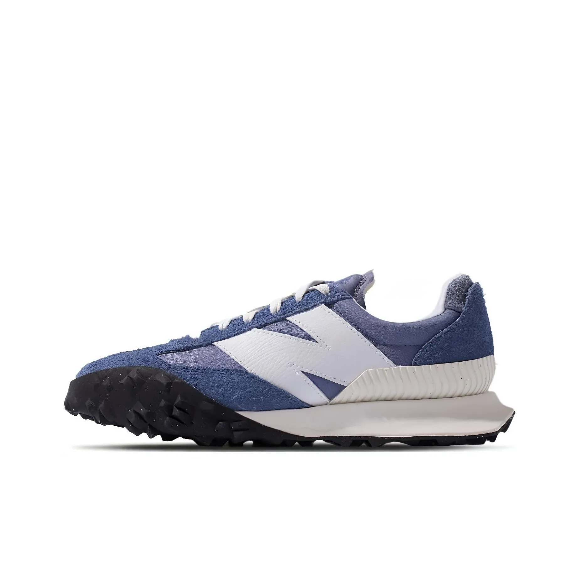 New Balance xc 72 Low Топ Casual Мужской Синий Черный