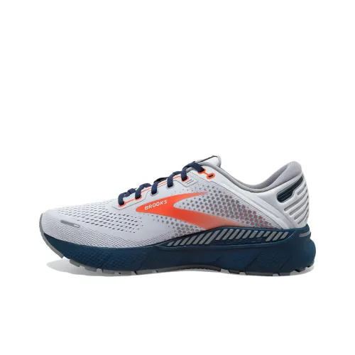Brooks Adrenaline GTS Беговые кроссовки Низкий Верх Мужские