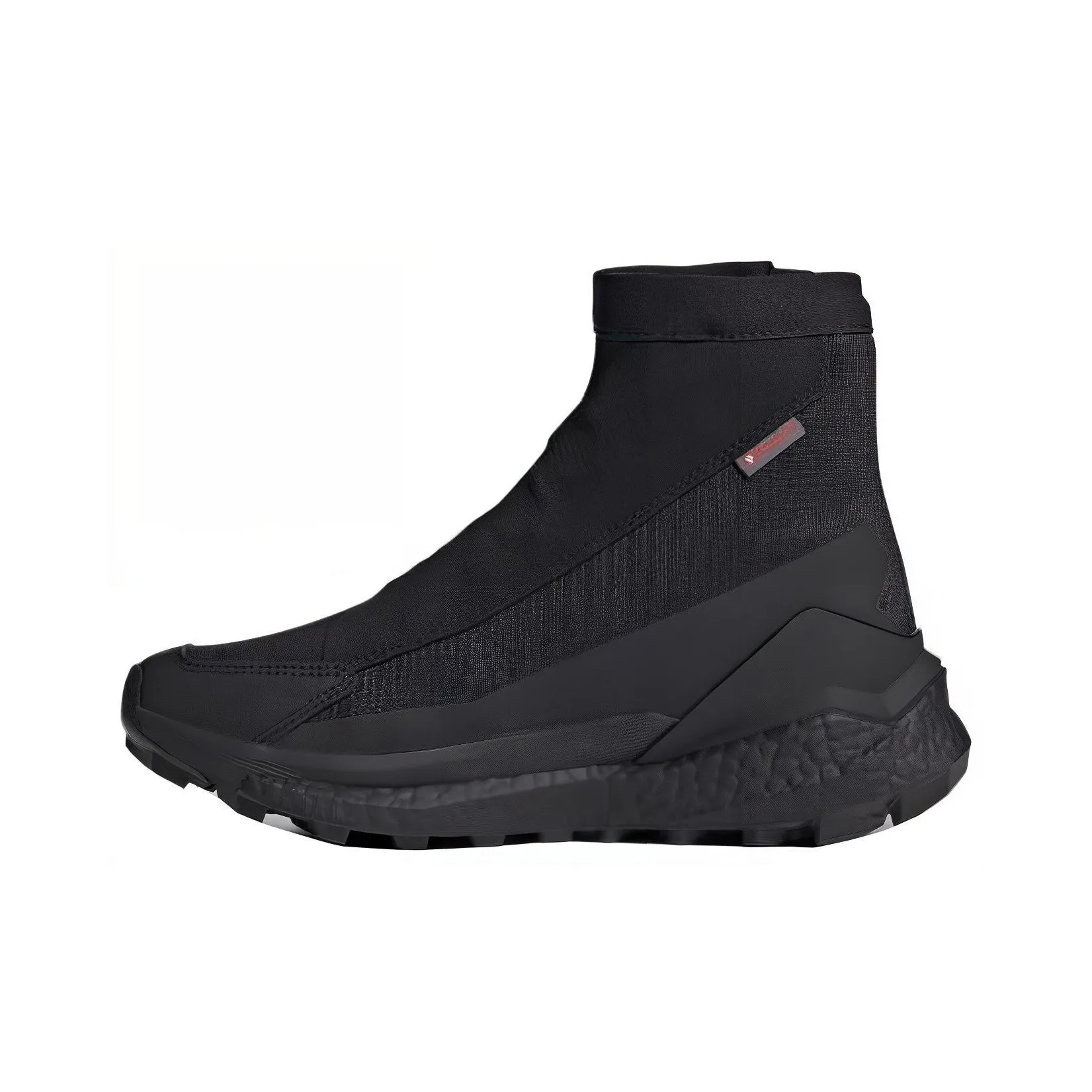 Adidas Terrex Free Hiker 2 Cold.RDY Core Black Grey Women's