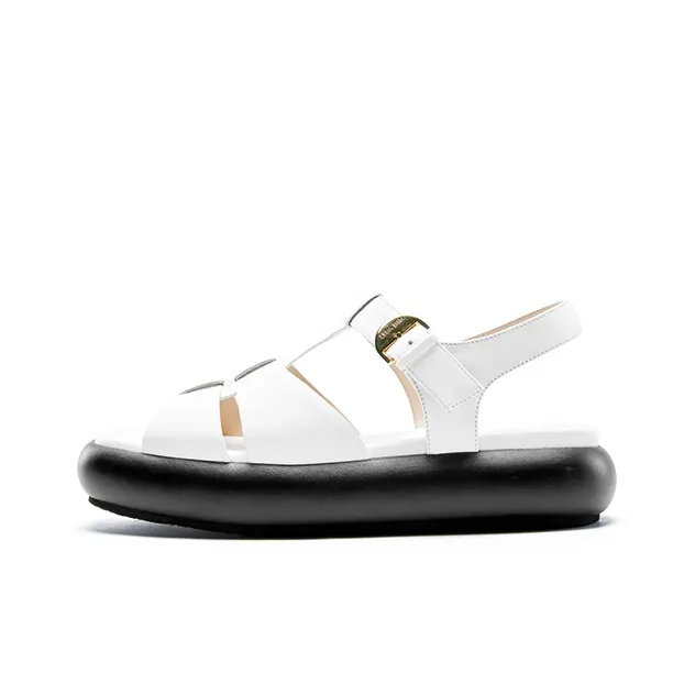 NINE WEST Римские сандалии Женские