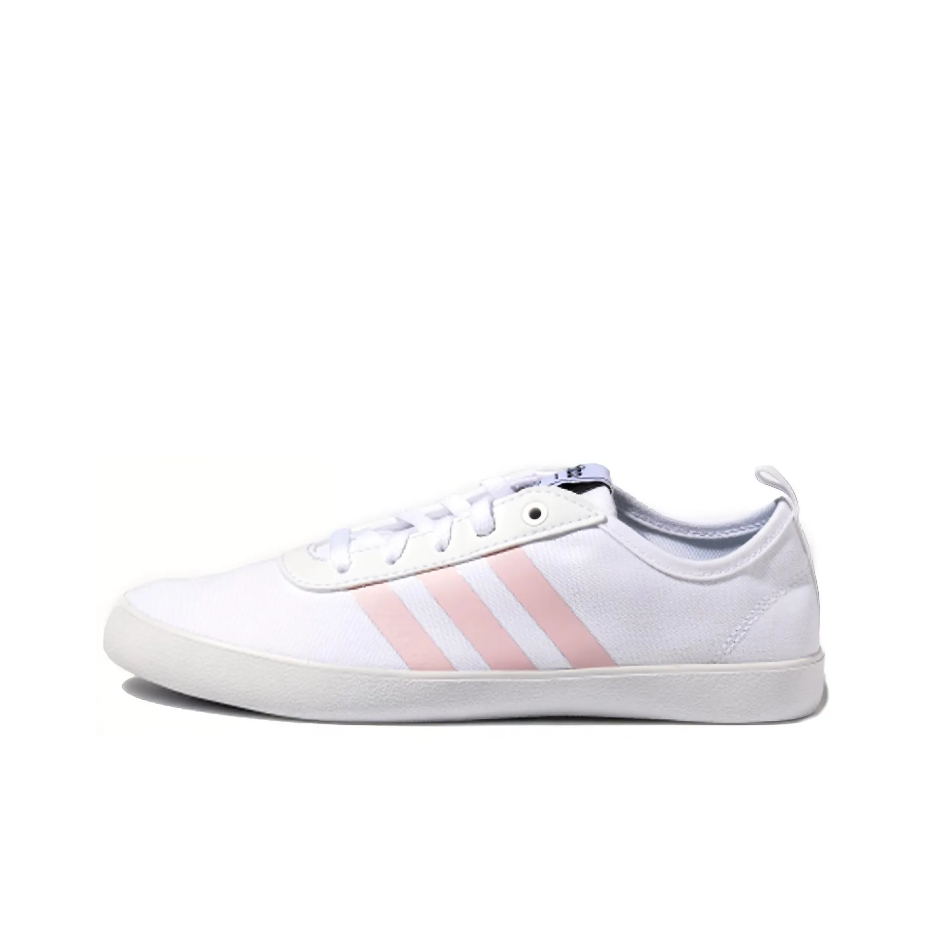 Adidas Neo X Pokemon 'Pink/White' Women's