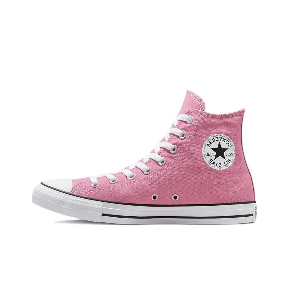 Converse Chuck Taylor All Star High 'Magic Flamingo'