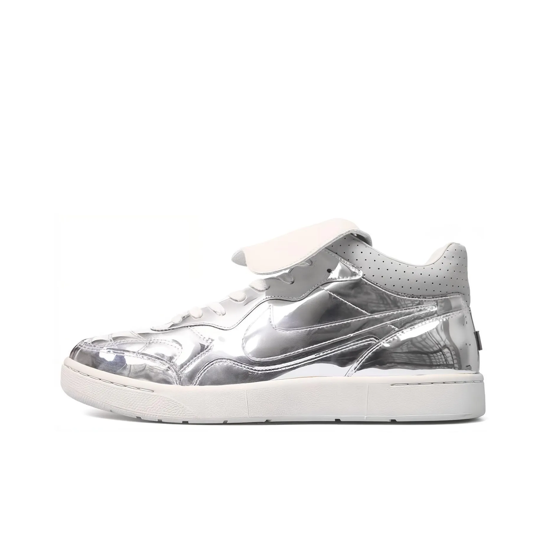 Nike Tiempo 94 Liquid Silver