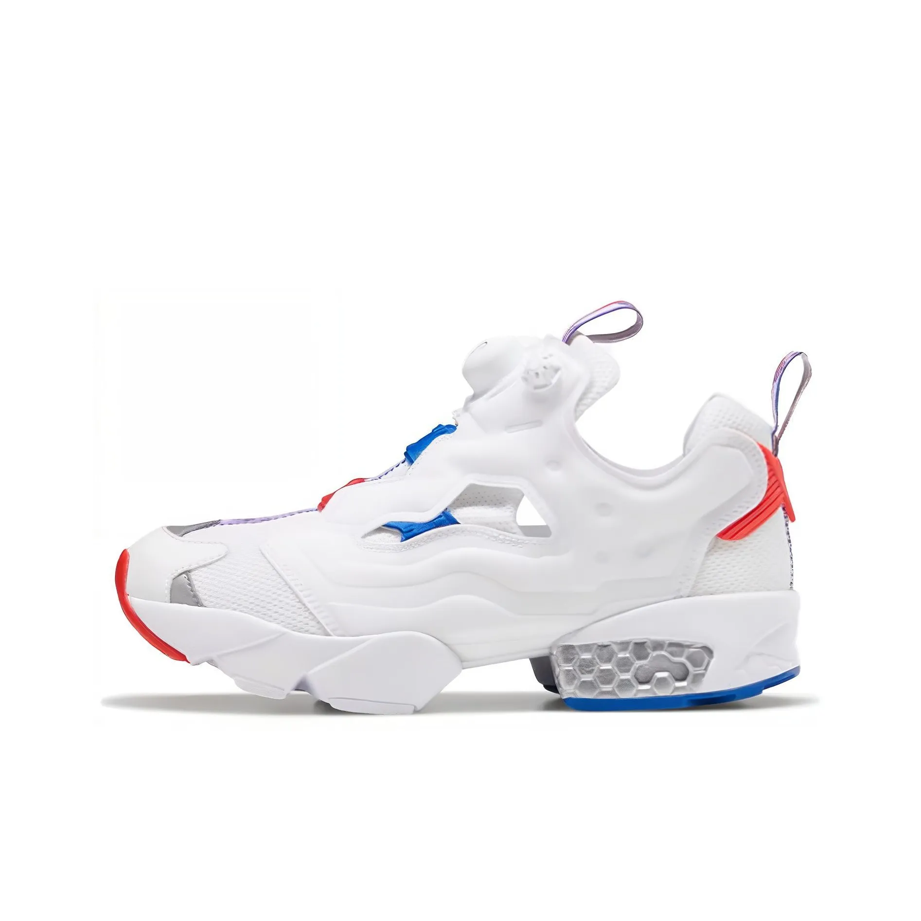 Reebok InstaPump Fury OG White Women's