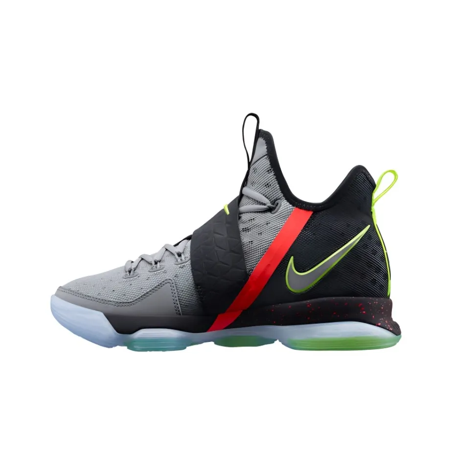 Nike LeBron 14 'Out Of Nowhere'