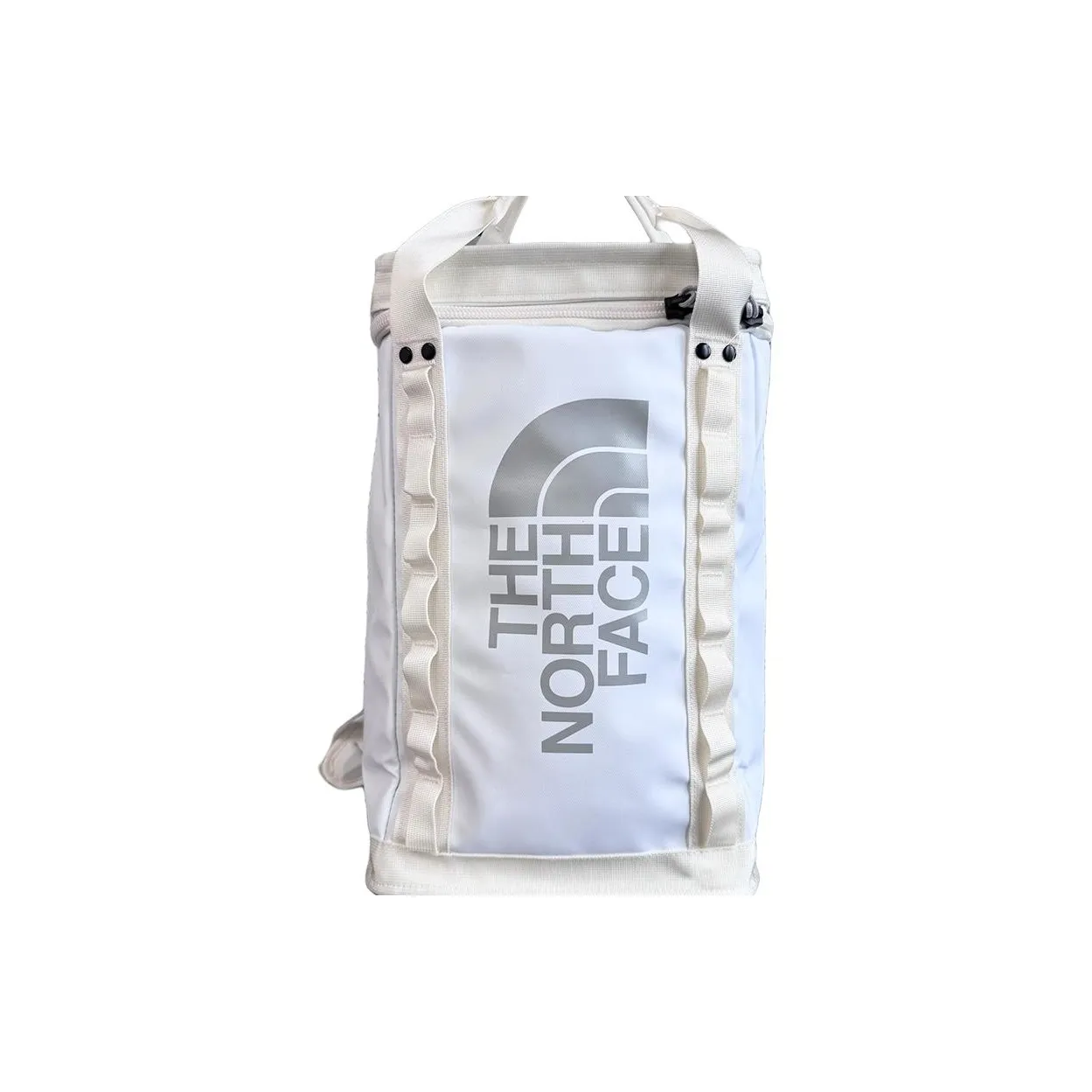 THE NORTH FACE 14L Outdoor Bags Polyamide White Unisex