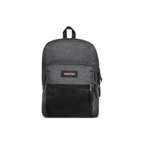 EASTPAK Рюкзаки Черно-серый Унисекс