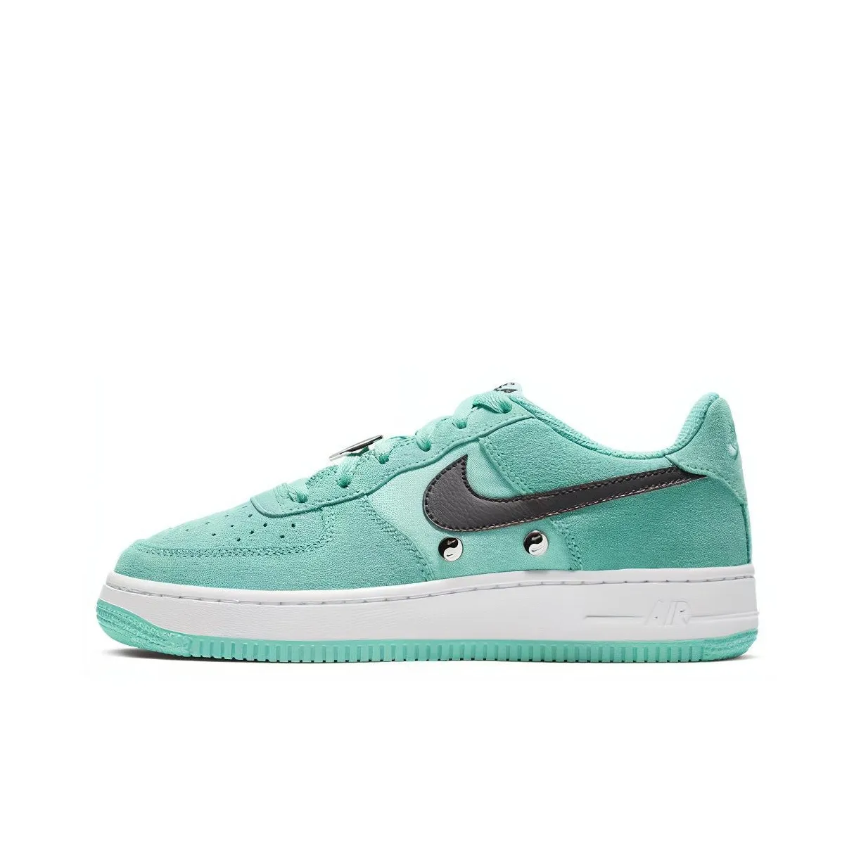 Nike Air Force 1 Low 'Have A Nike Day Hyper Jade' Gs