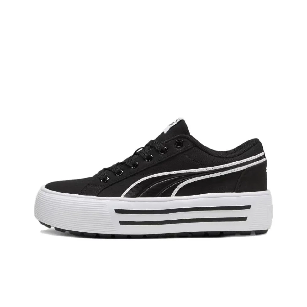 PUMA Kaia 2.0 Cv 'Black White' Women's