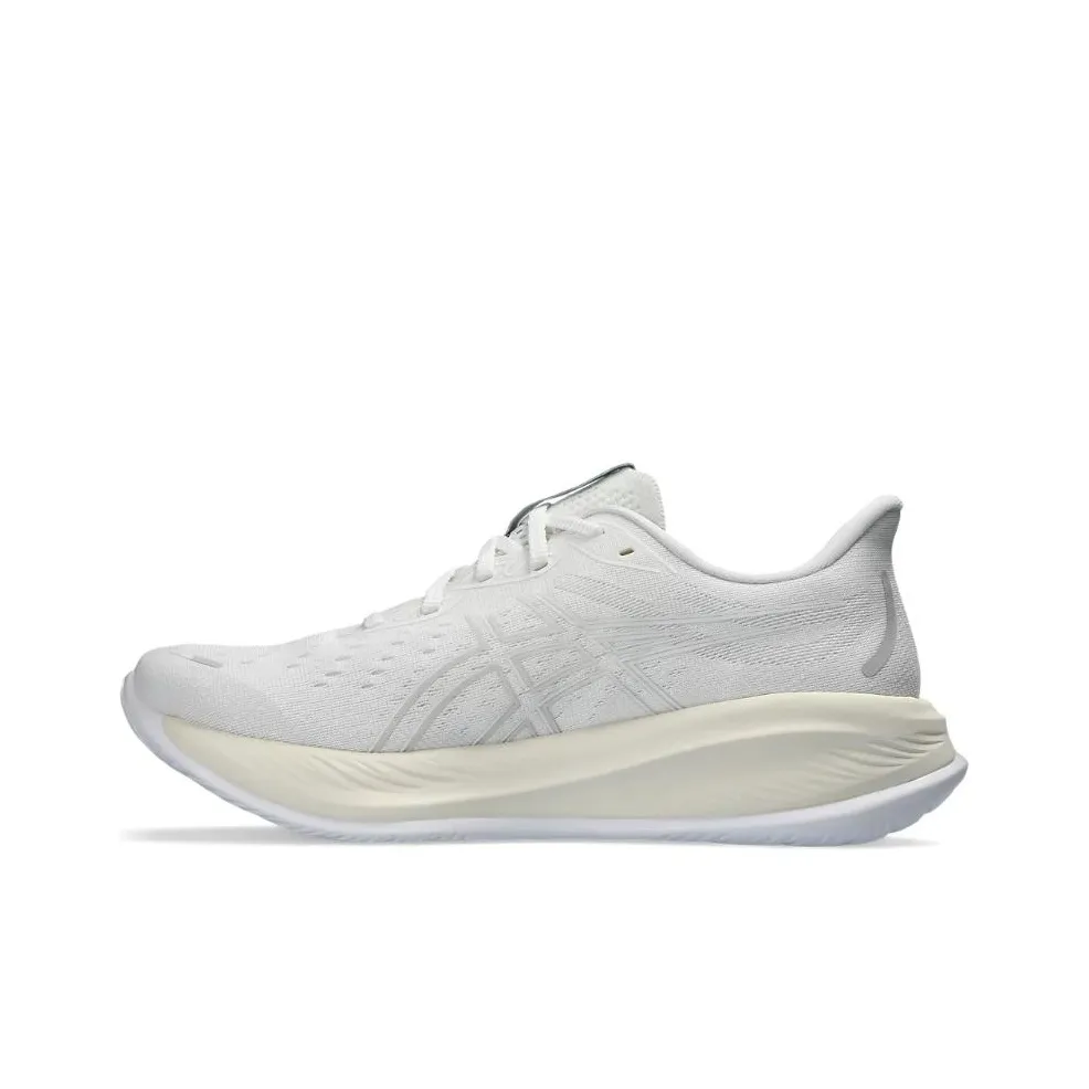Asics Gel Cumulus 26 White White