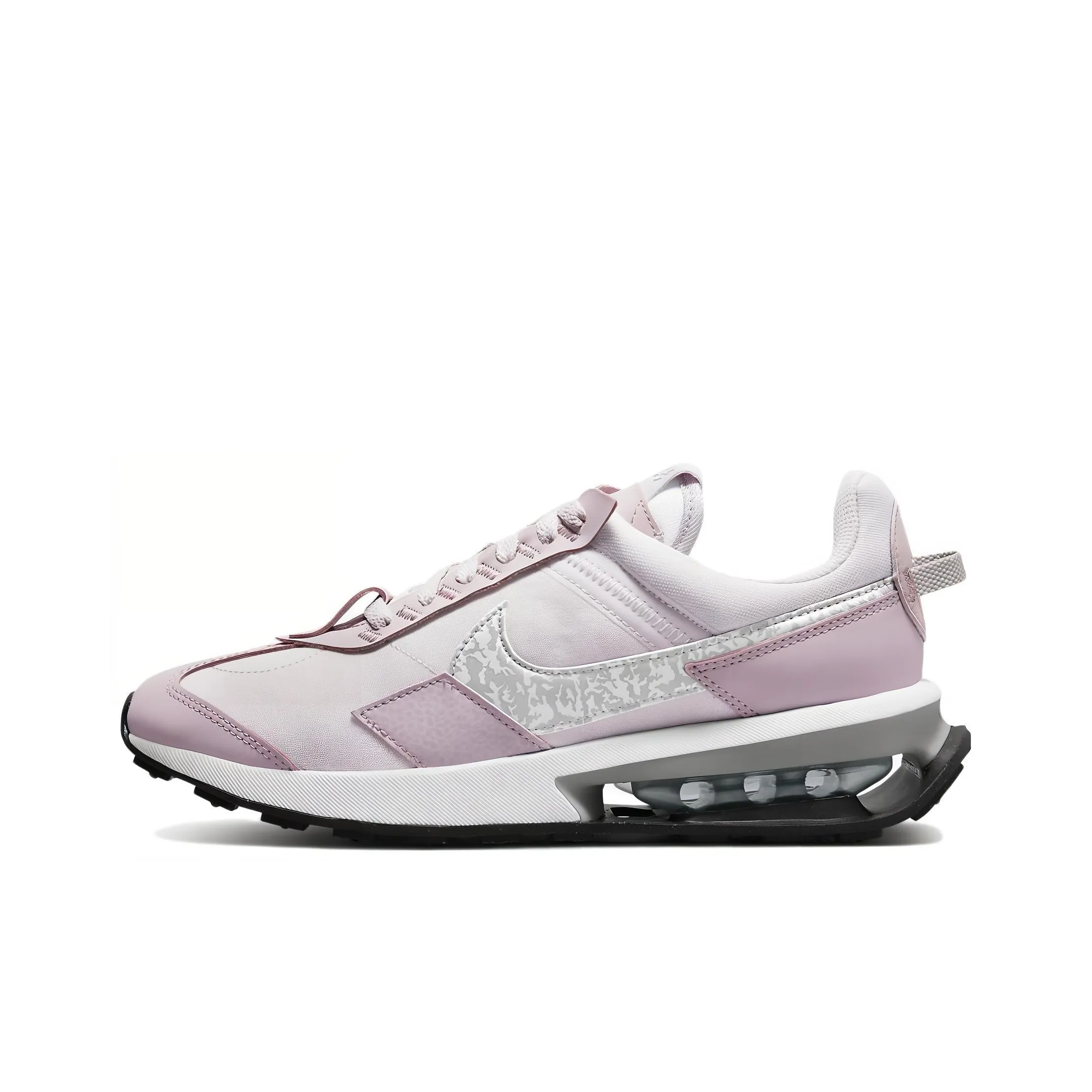 Nike Air Max Pre Day 'Camo Swoosh Venice Plum Fog' Women's