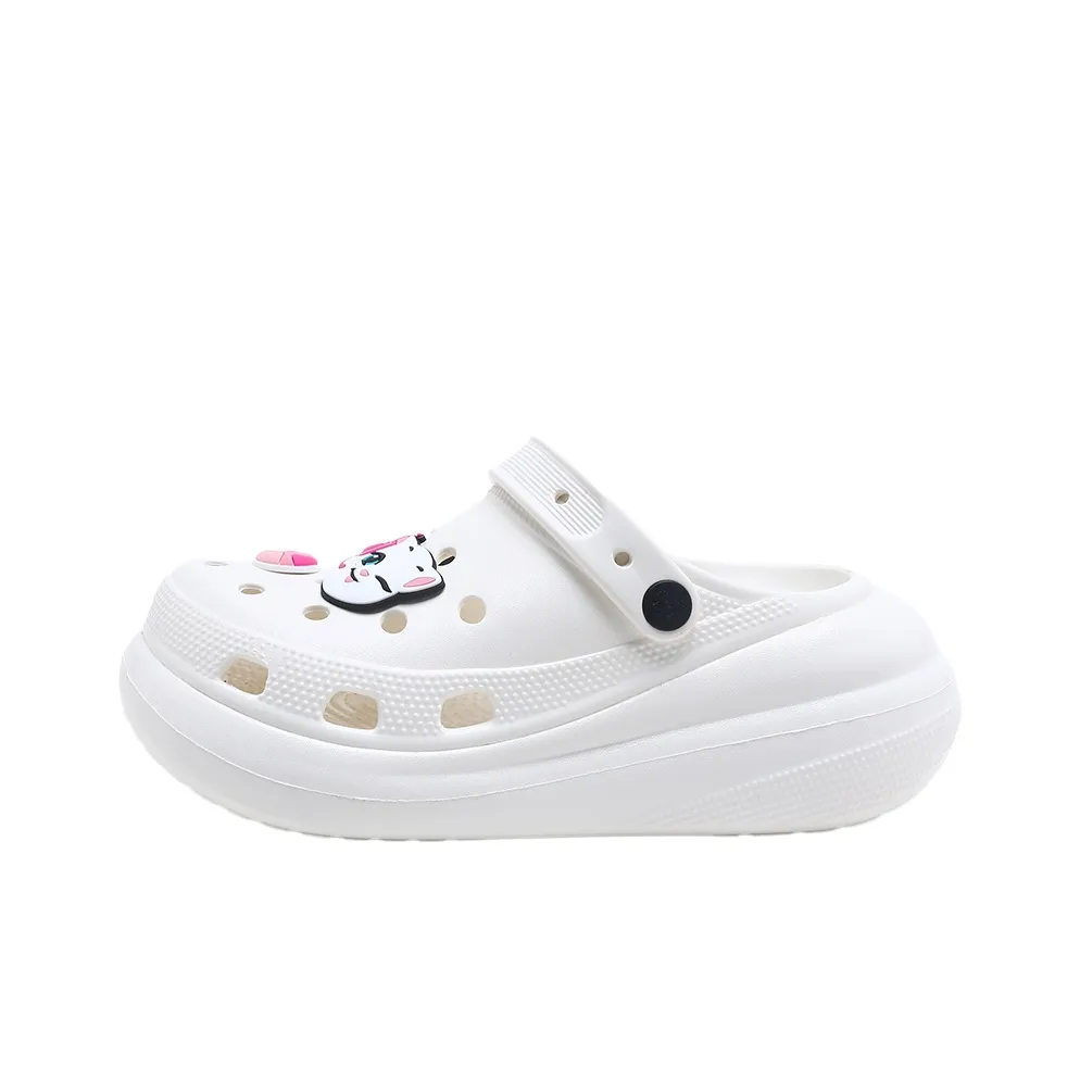 TALKING TOM Clogs Unisex
