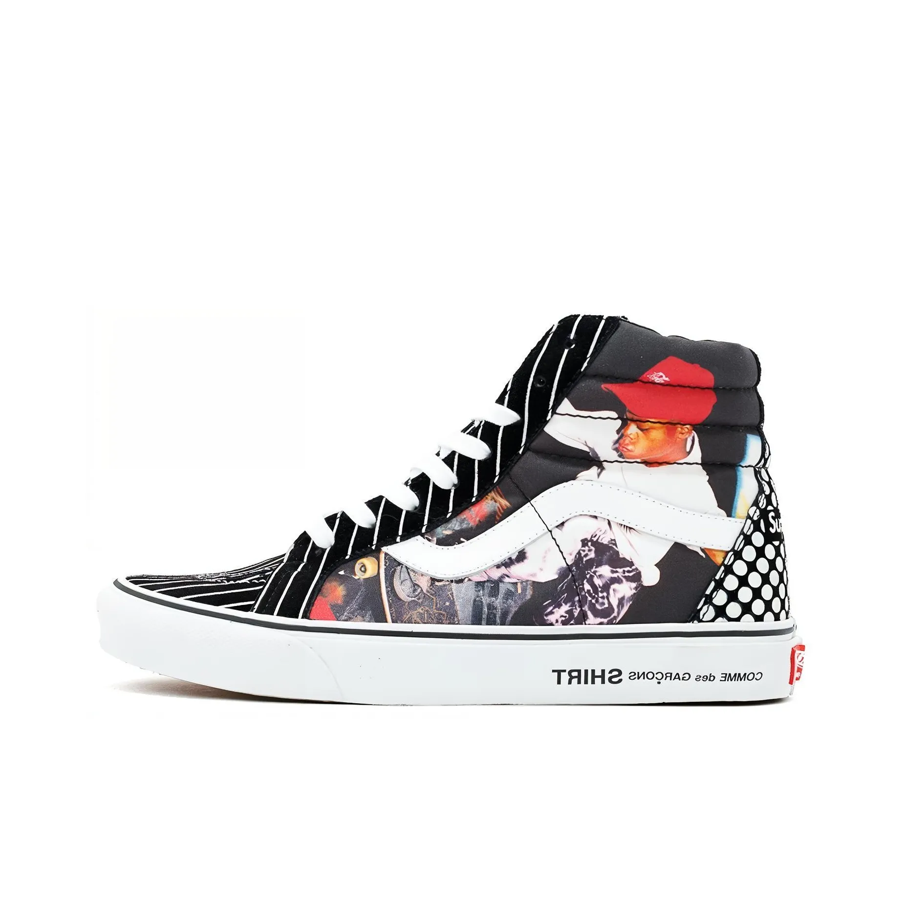 officine creative lilas 13 woven leather shoe item